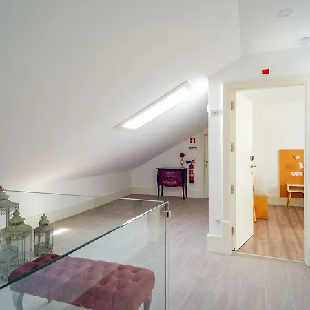 Gæstehus Da Valenca