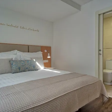Guest house Da *