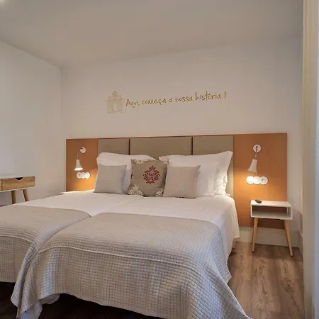 Guest house Da *