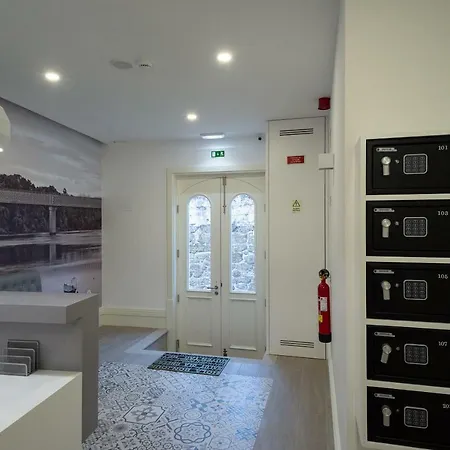 Guest house Da *