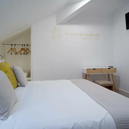 Guest house Da