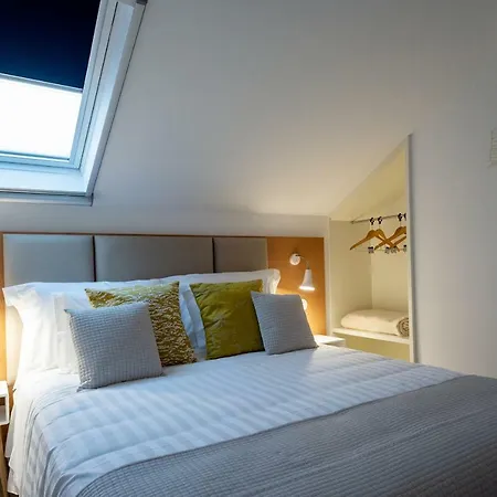 Guest house Da