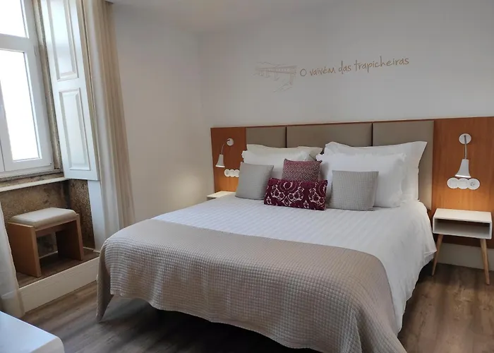 Da Gæstehus Valenca