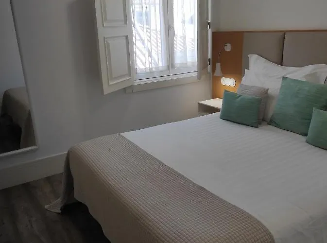 Da Gæstehus Valenca