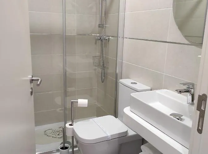 Gæstehus Da Valenca